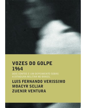 Vozes do golpe (3 volumes)