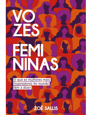 VOZES FEMININAS