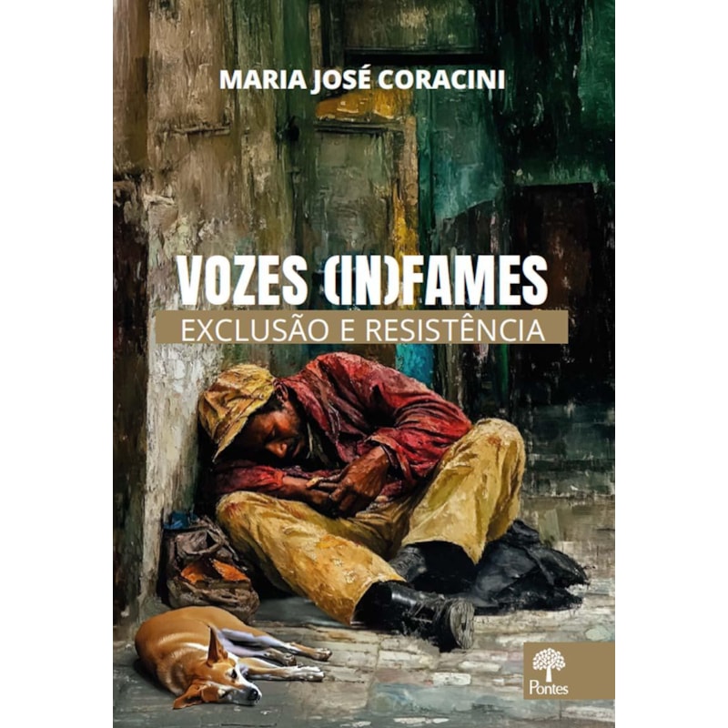 VOZES (IN)FAMES: EXCLUSÃO E RESISTÊNCIA
