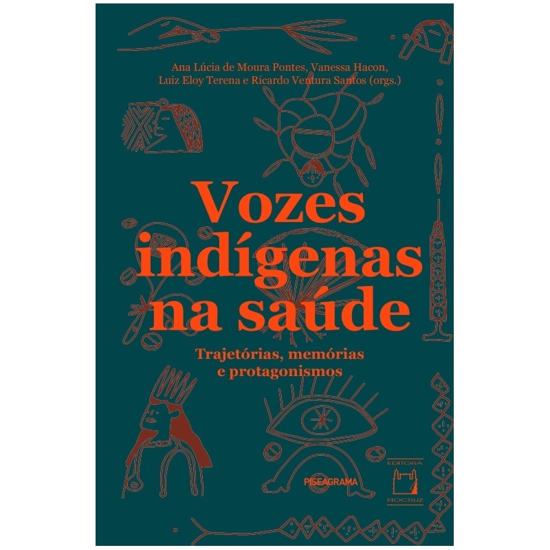 VOZES INDÍGENAS NA SAÚDE: TRAJETÓRIAS, MEMÓRIAS E PROTAGONISMO
