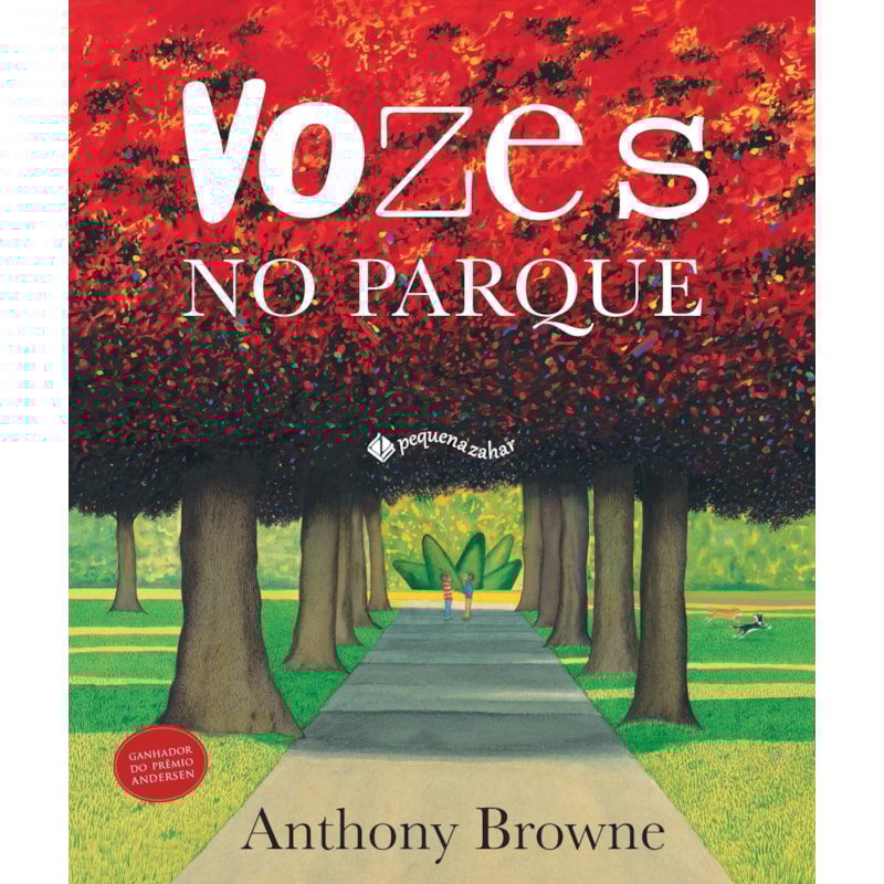 VOZES NO PARQUE