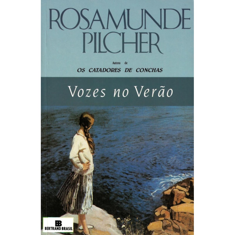 VOZES NO VERÃO