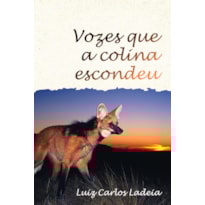 Vozes que a colina escondeu