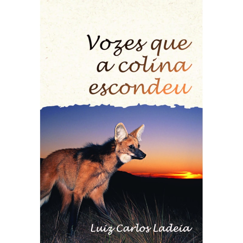 Vozes que a colina escondeu