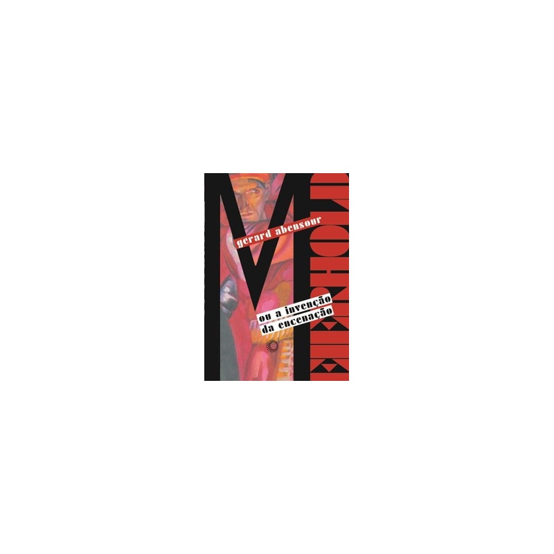VSÉVOLOD MEIERHOLD: OU A INVENÇÃO DA ENCENAÇÃO