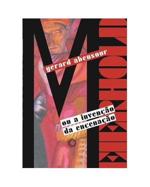 VSÉVOLOD MEIERHOLD: OU A INVENÇÃO DA ENCENAÇÃO