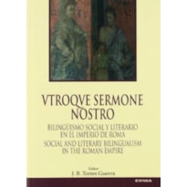 VTROQVE SERMONE NOSTRO - 1?6