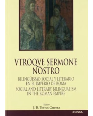 VTROQVE SERMONE NOSTRO - 1?6