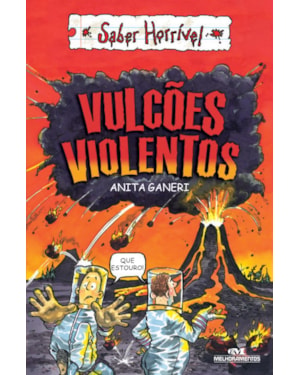 VULCÕES VIOLENTOS