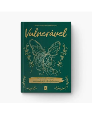 VULNERÁVEL