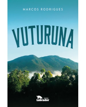 VUTURUNA: E OUTROS CONTOS