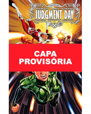 Vxe: juízo final 02