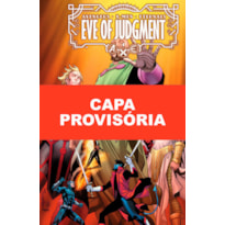 Vxe: juízo final