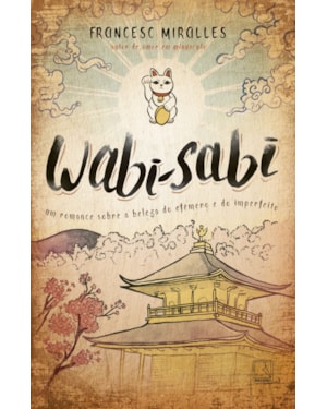 WABI-SABI