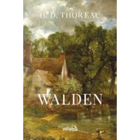 WALDEN, OU A VIDA NOS BOSQUES