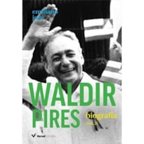 WALDIR PERES: BIOGRAFIA - VOLUME 2 WALDIR PERES: BIOGRAFIA - VOLUME 2