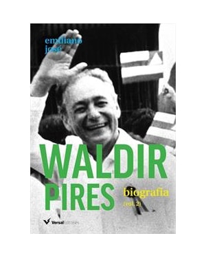 WALDIR PERES: BIOGRAFIA - VOLUME 2