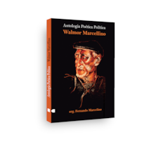 Walmor Marcellino: Antologia poética política