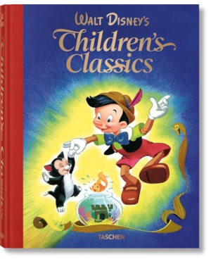 Walt Disney''''s Children''''s Classics 1937-1953