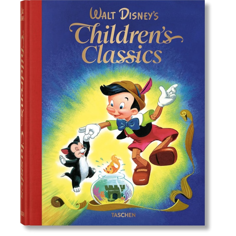 Walt Disney''''s Children''''s Classics 1937-1953