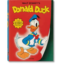 Walt Disney''''s Donald Duck - The ultimate history