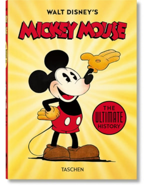 Walt disney''''s mickey mouse