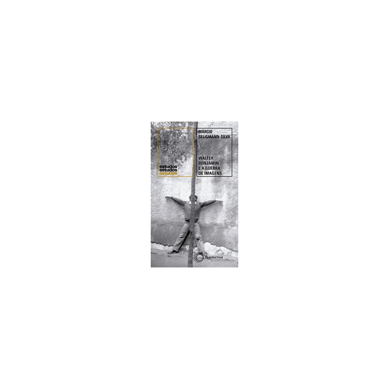 WALTER BENJAMIN E A GUERRA DE IMAGENS