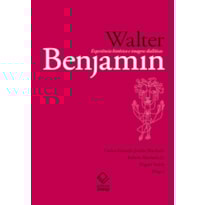 WALTER BENJAMIN - EXPERIÊNCIA HISTÓRICA E IMAGENS DIALÉTICAS