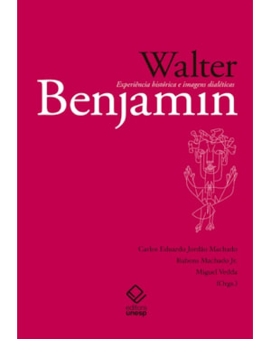 WALTER BENJAMIN: EXPERIÊNCIA HISTÓRICA E IMAGENS DIALÉTICAS