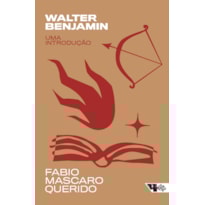 Walter Benjamin: uma introdução 