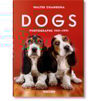 Walter chandoha. dogs. photographs 1941-1991