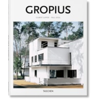 Walter Gropius: 1883-1969: the Promoter of a New Form