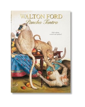 Walton Ford