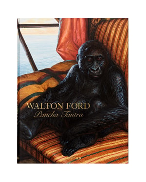 Walton ford - pancha tantra