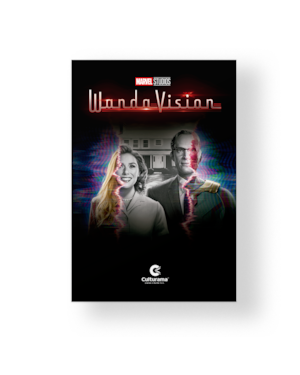WANDA VISION