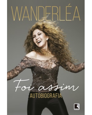WANDERLÉA: FOI ASSIM