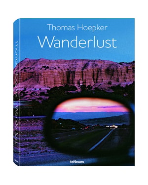 Wanderlust