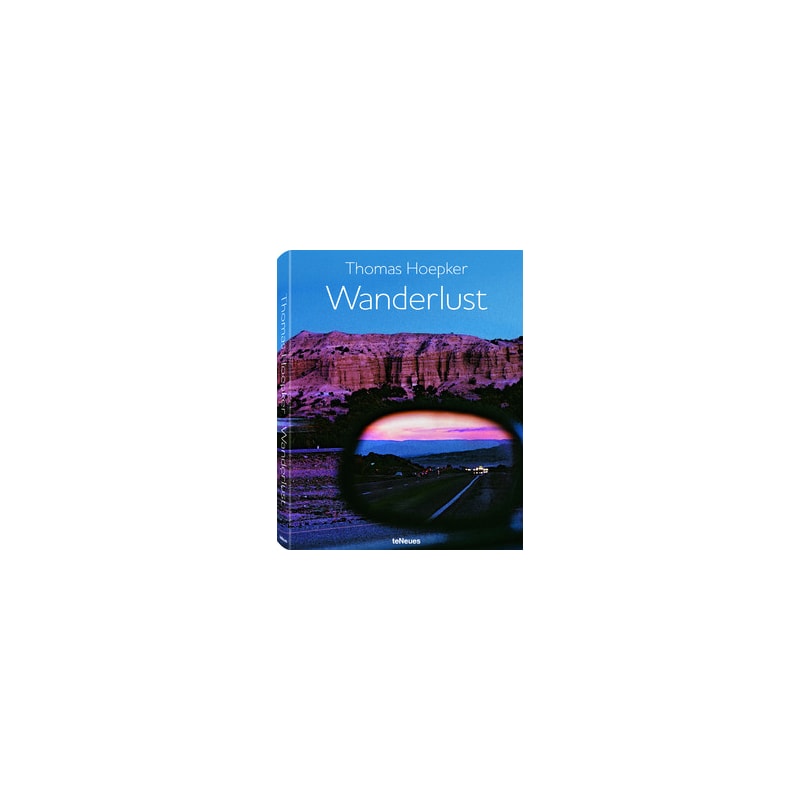 Wanderlust