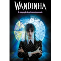 WANDINHA - A ADAPTAÇÃO DA PRIMEIRA TEMPORADA