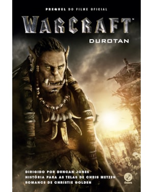 WARCRAFT: DUROTAN: DUROTAN