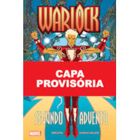 Warlock: segundo advento