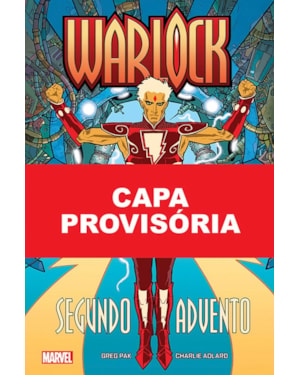 Warlock: segundo advento
