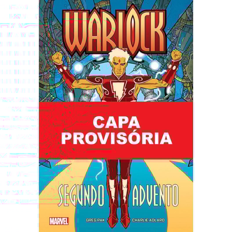 Warlock: segundo advento
