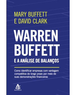 WARREN BUFFETT E A ANÁLISE DE BALANÇOS