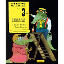 WARWICK E AS 3 GARRAFAS