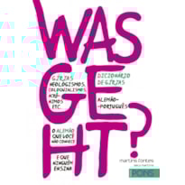 Was geht?: dicionário de gírias - Alemão-português