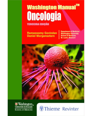 Washington Manual - Oncologia