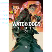 WATCH DOGS TOKYO VOLUME 1