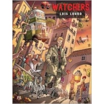 WATCHERS (BD)