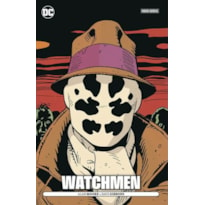 Watchmen (dc de bolso)